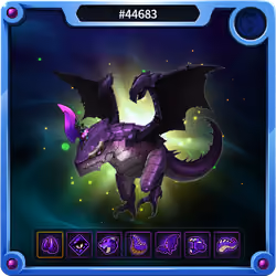 Drago #44683