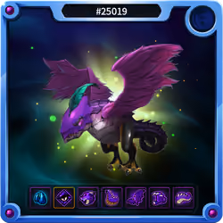Drago #25019