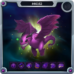 Drago #46162