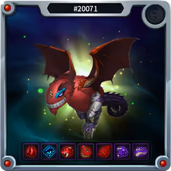 Drago #20071