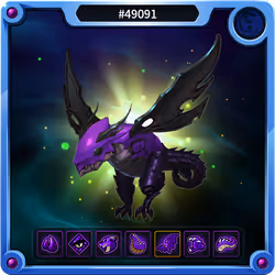 Drago #49091