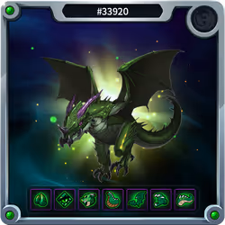 Drago #33920