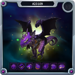 Drago #23109