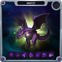 Drago #44727