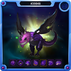 Drago #39848