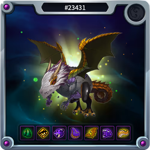Drago #23431