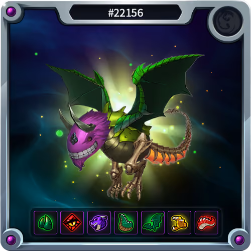 Drago #22156