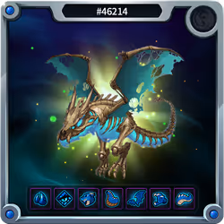 Drago #46214