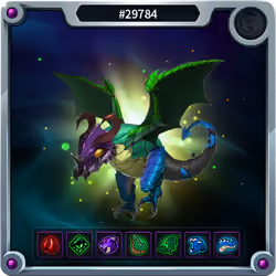 Drago #29784