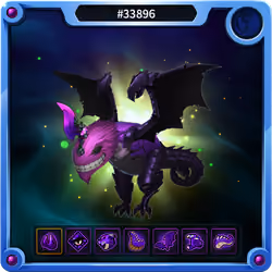 Drago #33896