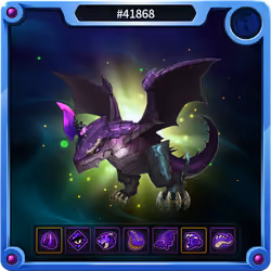 Drago #41868