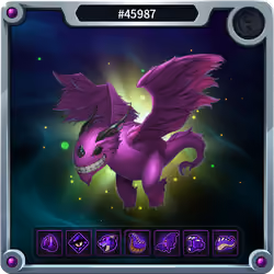 Drago #45987