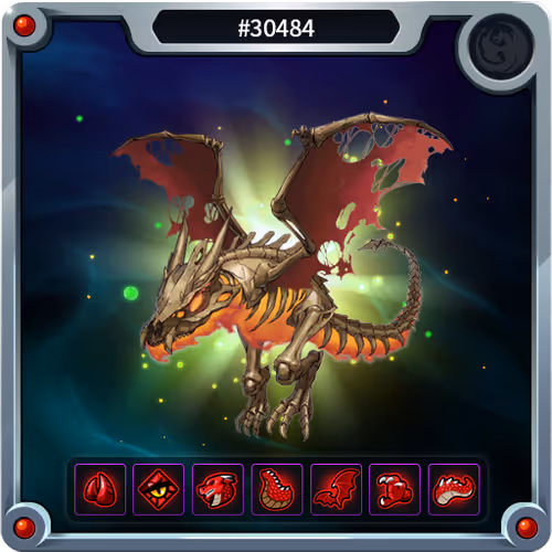 Drago #30484