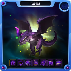 Drago #37437