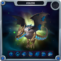 Drago #36290