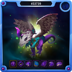 Drago #33739