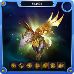 Drago #43492