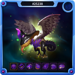 Drago #25238