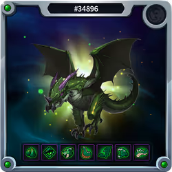 Drago #34896