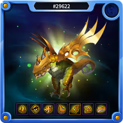 Drago #29622