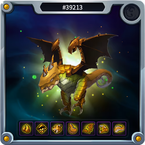 Drago #39213