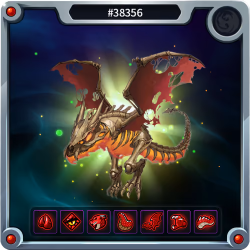 Drago #38356