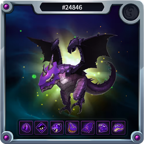 Drago #24846