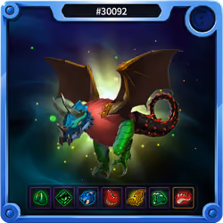 Drago #30092