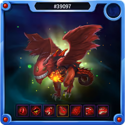 Drago #39097