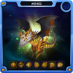 Drago #45402