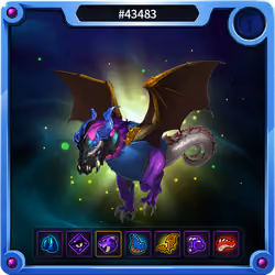 Drago #43483