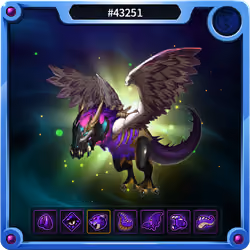 Drago #43251