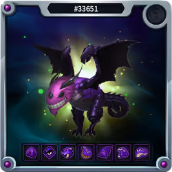 Drago #33651