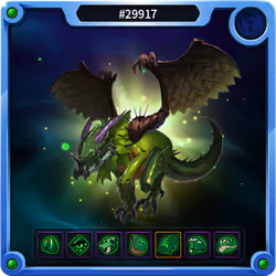 Drago #29917