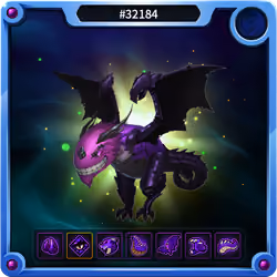 Drago #32184