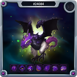 Drago #24084