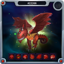 Drago #22266