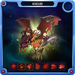 Drago #38185