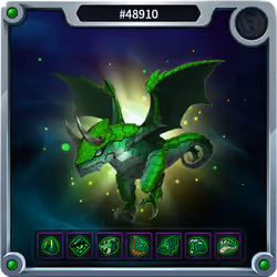 Drago #48910