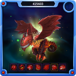 Drago #25603