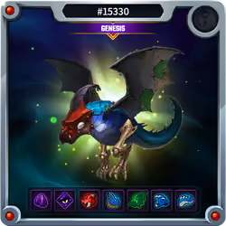 Drago #15330