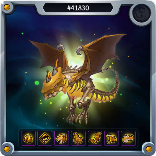 Drago #41830