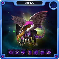 Drago #40325