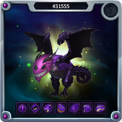 Drago #31555