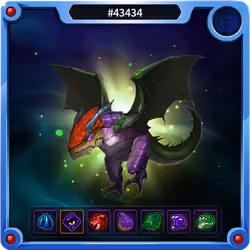 Drago #43434