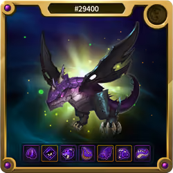 Drago #29400