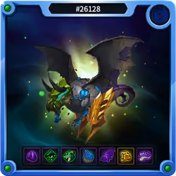 Drago #26128