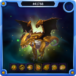 Drago #41788