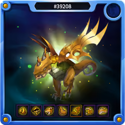Drago #39208
