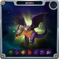 Drago #37871